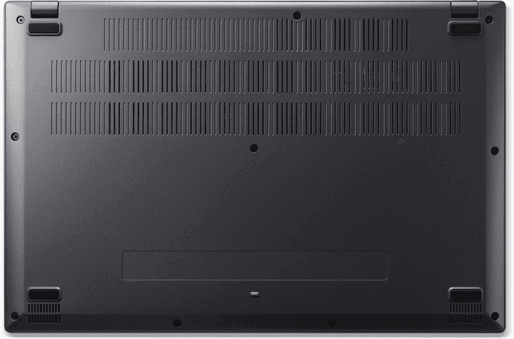 Ноутбук Acer Aspire 5 A515-48M-R09P Steel Gray (NX.KJ9EU.008)  Фото №5