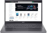 Ноутбук Acer Aspire 5 A515-48M-R09P Steel Gray (NX.KJ9EU.008) Ноутбук Acer Aspire 5 A515-48M-R09P Steel Gray (NX.KJ9EU.008)