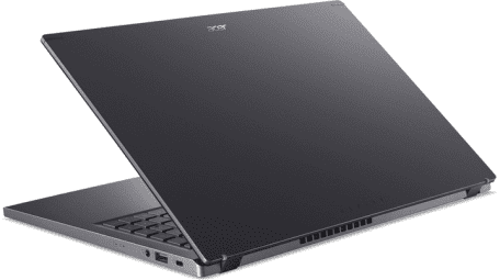 Ноутбук Acer Aspire 5 A515-48M-R09P Steel Gray (NX.KJ9EU.008)  Фото №3