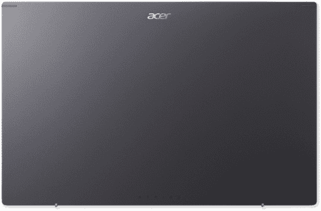 Ноутбук Acer Aspire 5 A515-48M-R09P Steel Gray (NX.KJ9EU.008)  Фото №4