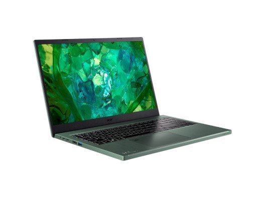 Ноутбук Acer Aspire Vero AV15-53P-540B Cypress Green (NX.KN5EU.002)  Фото №0