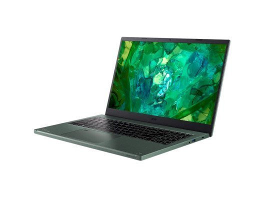 Ноутбук Acer Aspire Vero AV15-53P-540B Cypress Green (NX.KN5EU.002)  Фото №1