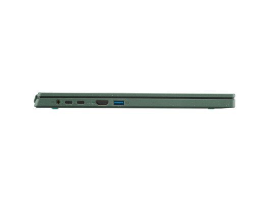 Ноутбук Acer Aspire Vero AV15-53P-540B Cypress Green (NX.KN5EU.002)  Фото №4