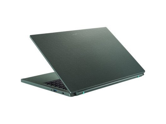Ноутбук Acer Aspire Vero AV15-53P-540B Cypress Green (NX.KN5EU.002)  Фото №6