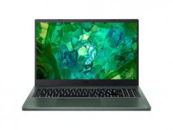 Ноутбук Acer Aspire Vero AV15-53P-540B Cypress Green (NX.KN5EU.002)