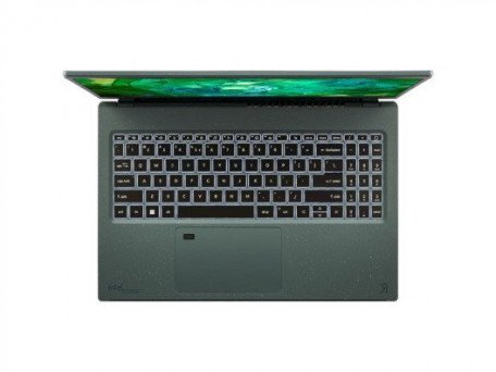Ноутбук Acer Aspire Vero AV15-53P-540B Cypress Green (NX.KN5EU.002)  Фото №2