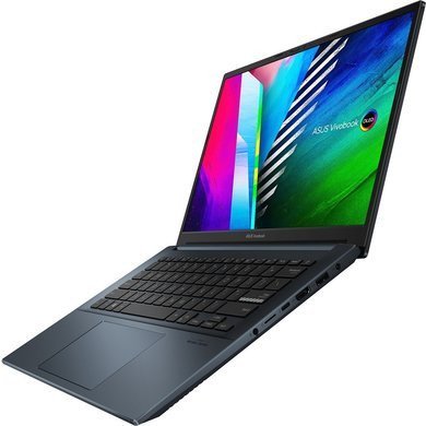 Ноутбук Asus VivoBook Pro 14 OLED K3400PA (K3400PA-KM026T)  Фото №0