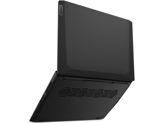 Ноутбук Lenovo IdeaPad Gaming 3 15ACH6 Shadow Black (82K2014KPB)  Фото №3