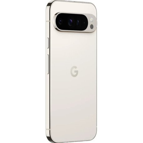 Смартфон Google Pixel 9 Pro XL 16/128GB Porcelain (Global EU) (no Box)  Фото №2