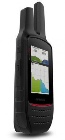 GPS-навігатор Garmin Rino 755t (010-01958-15)  Фото №0