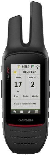 GPS-навигатор Garmin Rino 755t (010-01958-15)