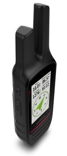 GPS-навигатор Garmin Rino 755t (010-01958-15)  Фото №3