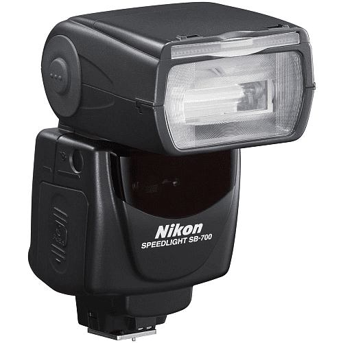 Зовнішній спалах Nikon Speedlight SB-700