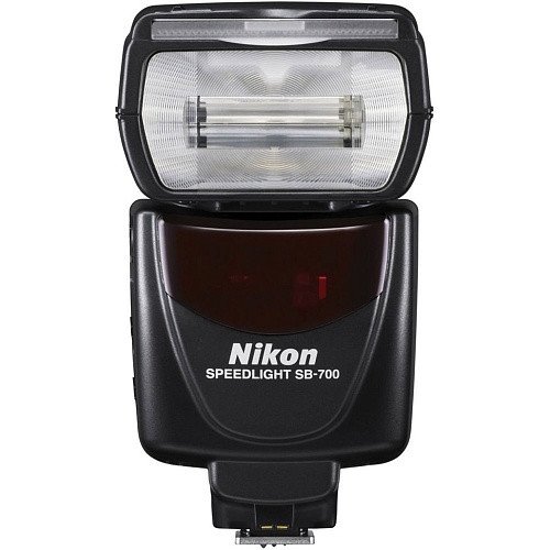 Зовнішній спалах Nikon Speedlight SB-700