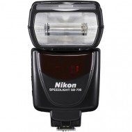 Внешняя вспышка Nikon Speedlight SB-700