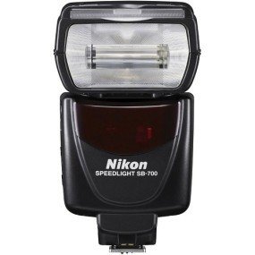 Зовнішній спалах Nikon Speedlight SB-700