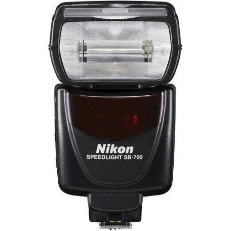 Зовнішній спалах Nikon Speedlight SB-700