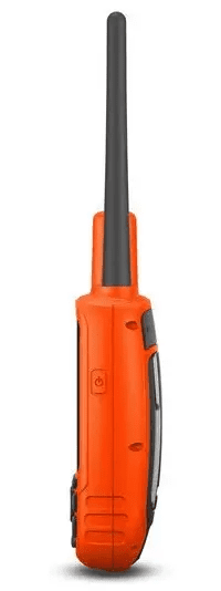 Навігатор для відстеження собак Garmin Astro 430 GPS (010-01635-10)  Фото №0
