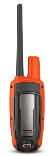 Навігатор для відстеження собак Garmin Astro 430 GPS (010-01635-10)  Фото №2