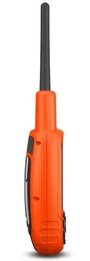 Навігатор для відстеження собак Garmin Astro 430 GPS (010-01635-10)  Фото №4