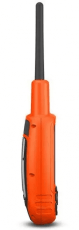 Навігатор для відстеження собак Garmin Astro 430 GPS (010-01635-10)  Фото №4