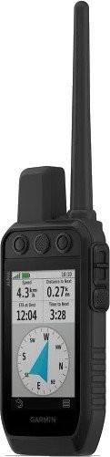 Ошейник с GPS-трекером Garmin Навигатор для отслеживания собак Alpha 300 (010-02807-50)  Фото №1