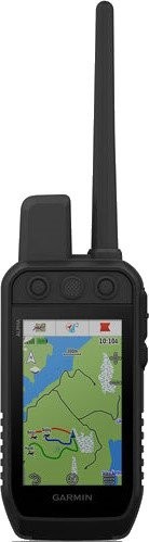 Ошейник с GPS-трекером Garmin Навигатор для отслеживания собак Alpha 300 (010-02807-50)  Фото №3