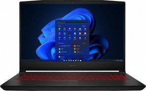 Ноутбук MSI Katana GF66 11UC (11UC-1091US)