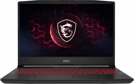 Ноутбук MSI Pulse GL66 12UCK (GL66 12UCK-469US)