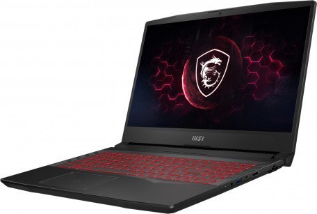 Ноутбук MSI Pulse GL66 12UCK (GL66 12UCK-469US)  Фото №2