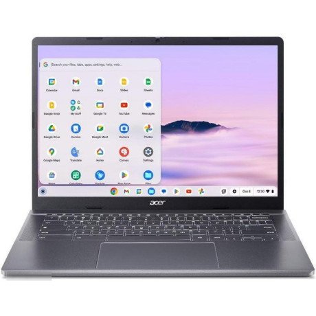 Хромбук Acer Chromebook 514 CB514-3HT-R8C2 (NX.KP9AA.002)