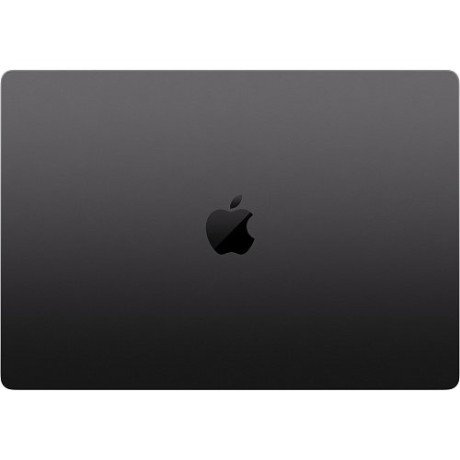 Ноутбук Apple MacBook Pro 16&quot; M4 Pro Late 2024 Space Black (MX2Y3)  Фото №2