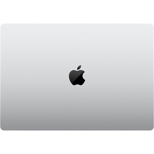 Ноутбук Apple MacBook Pro 16&quot; M4 Pro Late 2024 Silver (MX2U3)  Фото №1