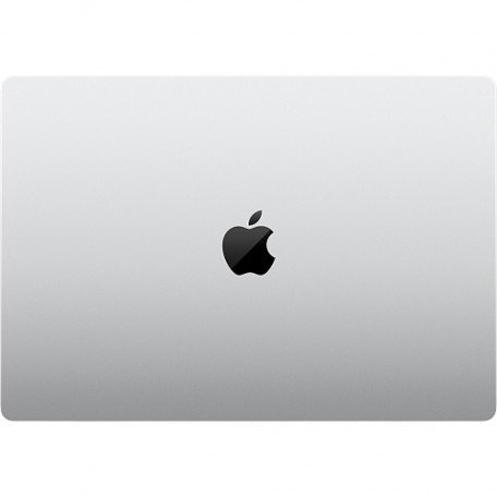 Ноутбук Apple MacBook Pro 16&quot; M4 Pro Late 2024 Silver (MX2U3)  Фото №1