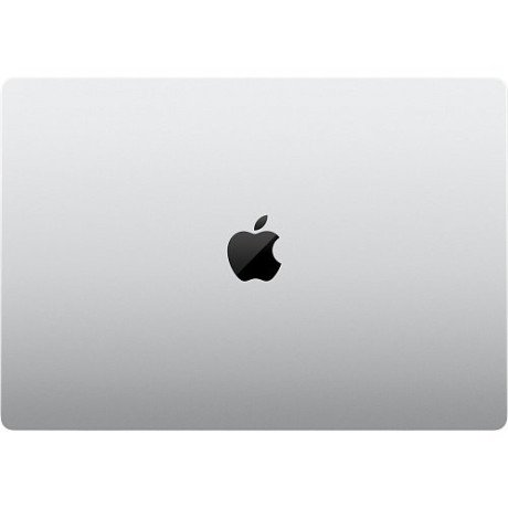 Ноутбук Apple MacBook Pro 16&quot; M4 Pro Late 2024 Silver (MX2U3)  Фото №1