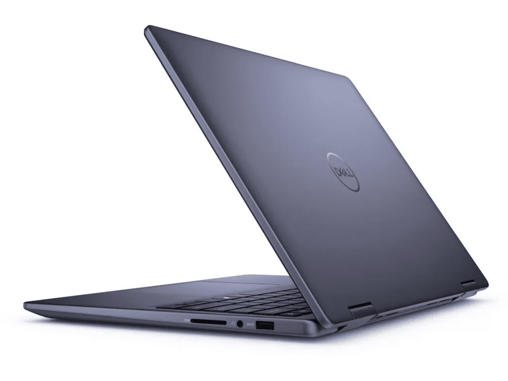 Ноутбук Dell Inspiron 14&quot; Touchscreen 2in1 (I7445-7268BLU-PCA)  Фото №5