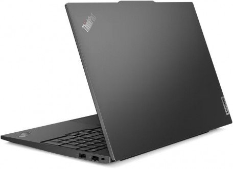 Ноутбук Lenovo ThinkPad E16 Gen 1 (21JN003YUS)  Фото №0