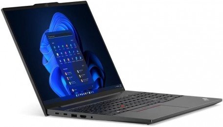 Ноутбук Lenovo ThinkPad E16 Gen 1 (21JN003YUS)  Фото №7