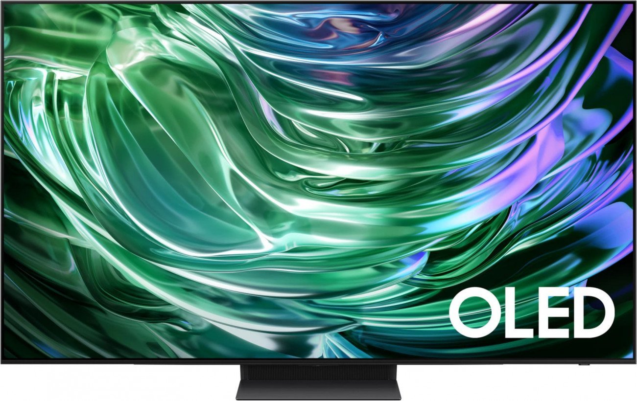 Телевізор Samsung QE48S92D