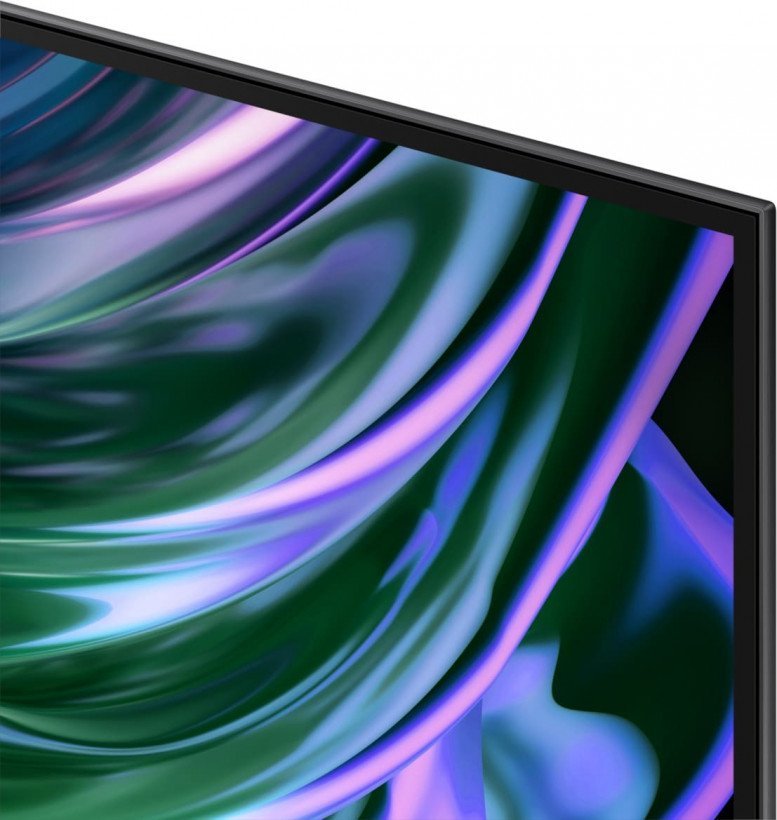 Телевізор Samsung QE48S92D  Фото №0