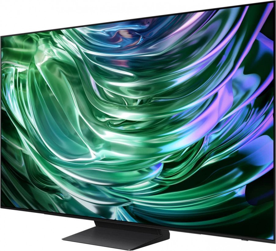 Телевізор Samsung QE48S92D  Фото №2