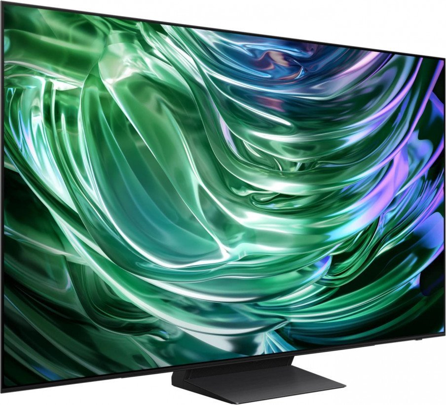 Телевізор Samsung QE48S92D  Фото №3