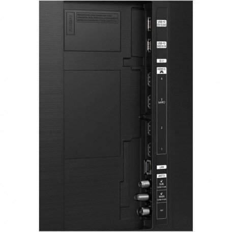 Телевізор Samsung QE55QN92D  Фото №0