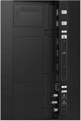 Телевизор Samsung QE75QN92D  Фото №0