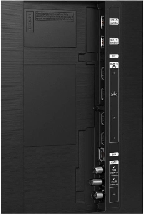 Телевизор Samsung QE75QN92D  Фото №0