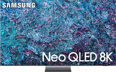 Телевізор Samsung QE75QN900D