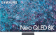 Телевизор Samsung QE75QN900D