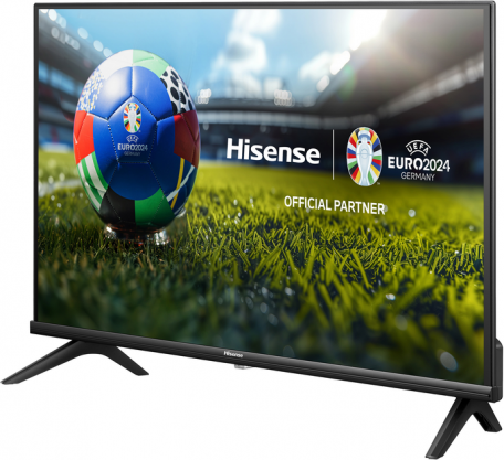 Телевізор Hisense 40A4N  Фото №2