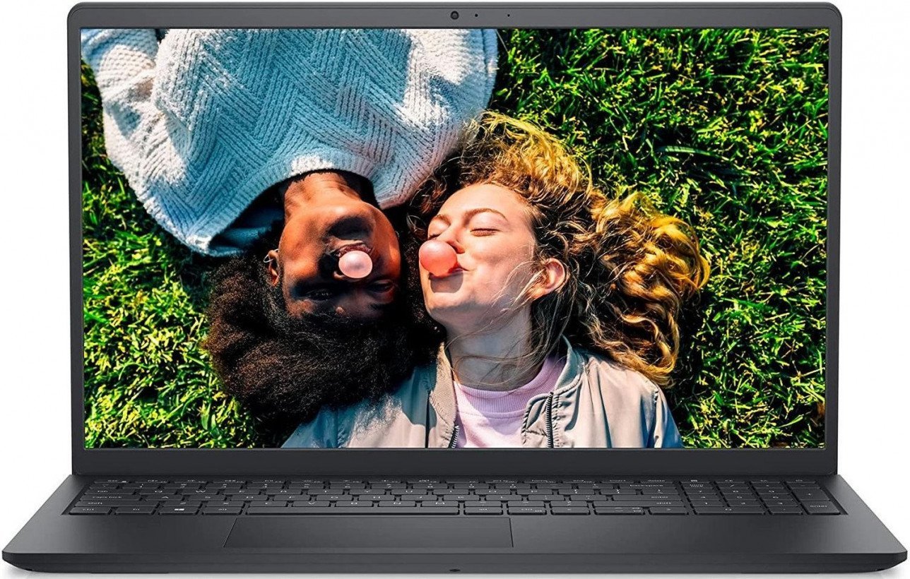 Ноутбук Dell Inspiron 15 3520 (4VN58)