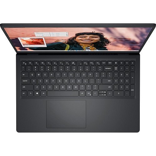 Ноутбук Dell Inspiron 15 3530 (i3530-7837BLK-PUS)  Фото №2